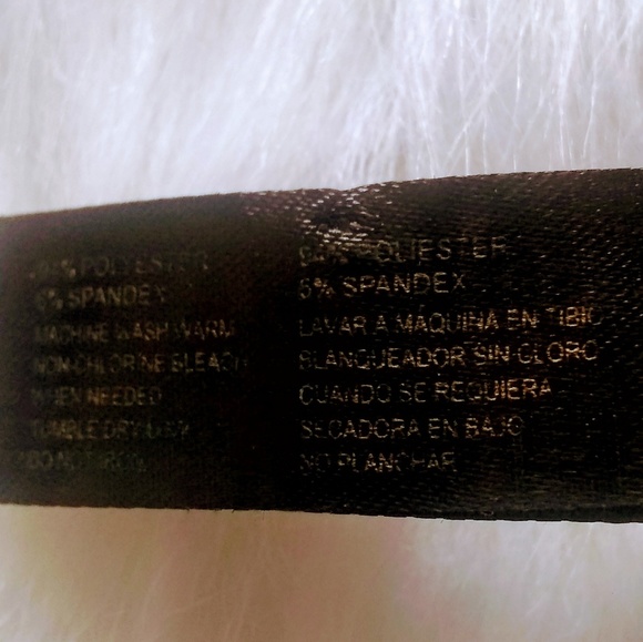 💅 5 for $25 💅 Marilyn Monroe chevron top - Picture 4 of 5